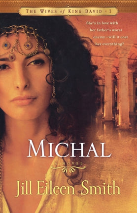 Michal – A Novel