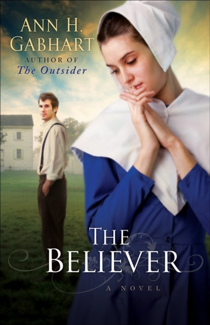 The Believer – A Novel