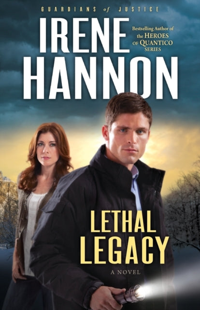 Lethal Legacy – A Novel