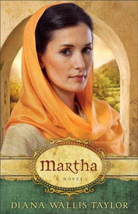 Martha – A Novel