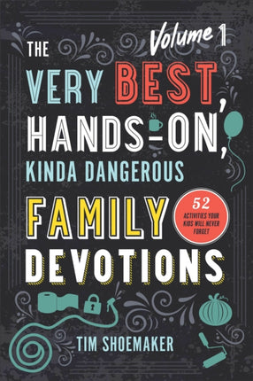 The Very Best HandsOn Kinda Dangerous Family  52