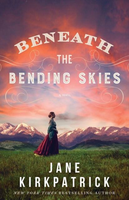 Beneath the Bending Skies – A Novel