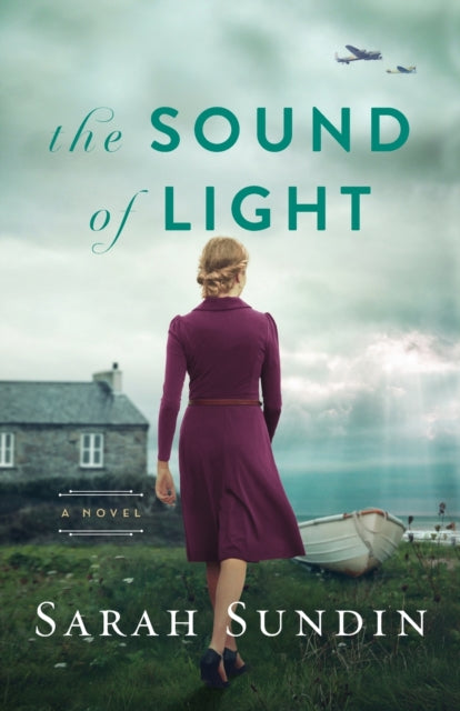 The Sound of Light – A Novel