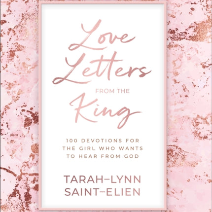 Love Letters from the King