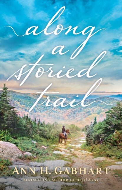 Along a Storied Trail