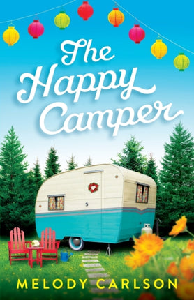 The Happy Camper