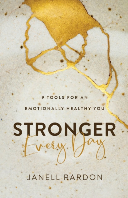 Stronger Every Day