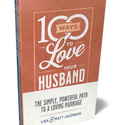 100 Ways to Love Your Husband/Wife Bundle