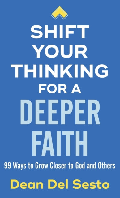 Shift Your Thinking for a Deeper Fa