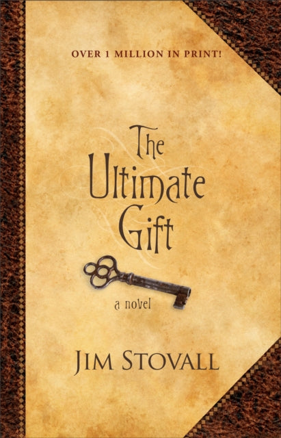 The Ultimate Gift – A Novel