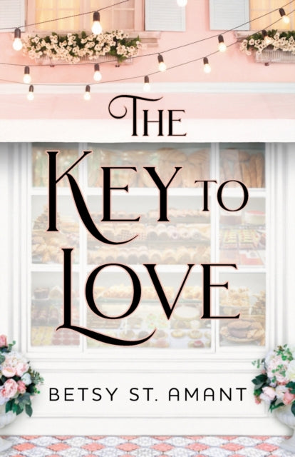 The Key to Love