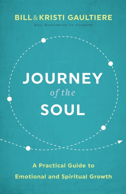 Journey of the Soul – A Practical Guide to Emotional and Spiritual Growth