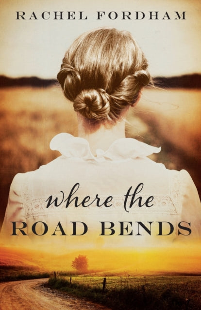 Where the Road Bends