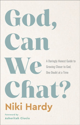 God Can We Chat