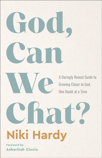 God Can We Chat