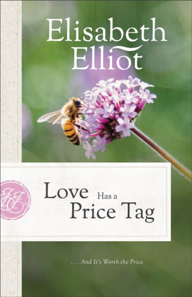 Love Has a Price Tag
