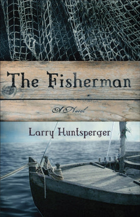 The Fisherman  A Novel