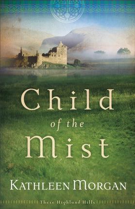 Child of the Mist