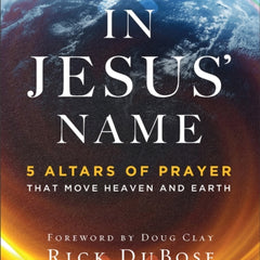 Collection image for: Pentecostal or Charismatic Churches Books