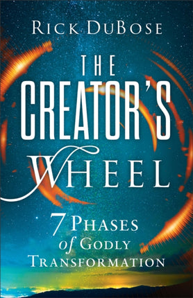 The Creators Wheel