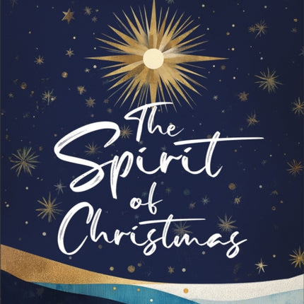 The Spirit of Christmas