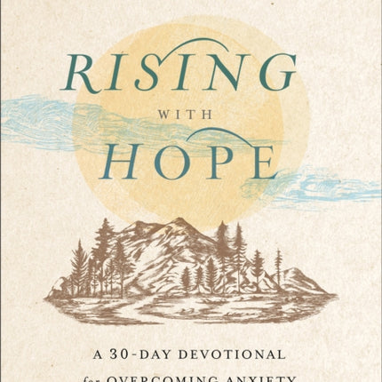 Rising with Hope