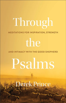 Through the Psalms
