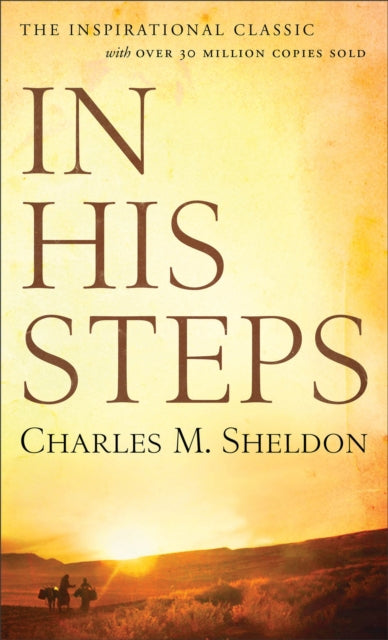 In His Steps