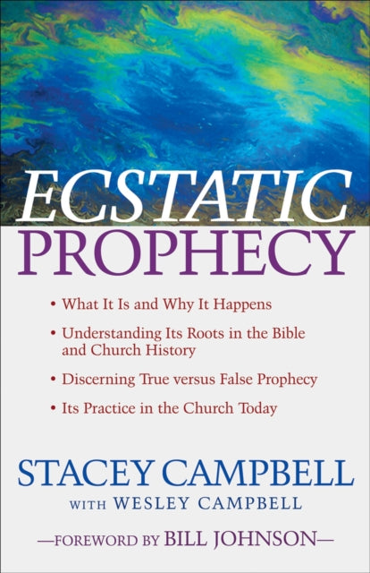 Ecstatic Prophecy