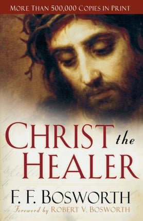 Christ the Healer