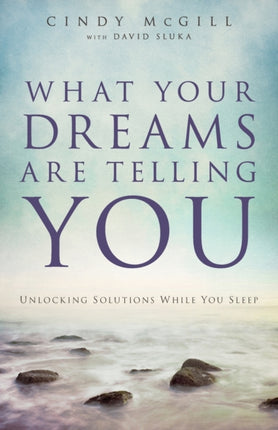 What Your Dreams Are Telling You  Unlocking