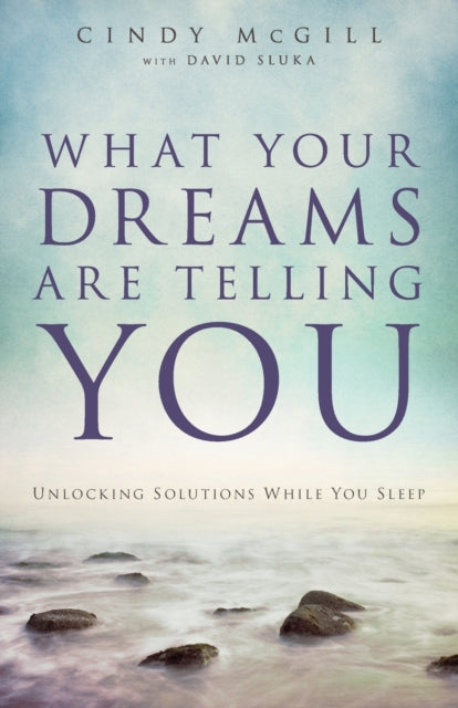 What Your Dreams Are Telling You  Unlocking
