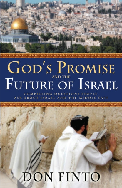 Gods Promise and the Future of Israel