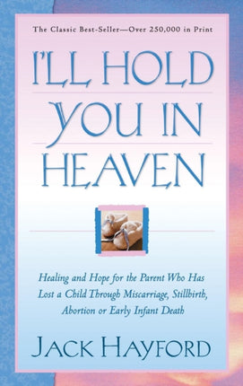 Ill Hold You in Heaven