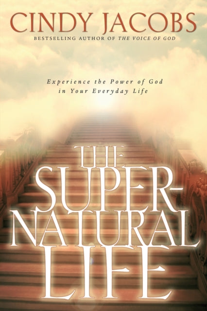 The Supernatural Life