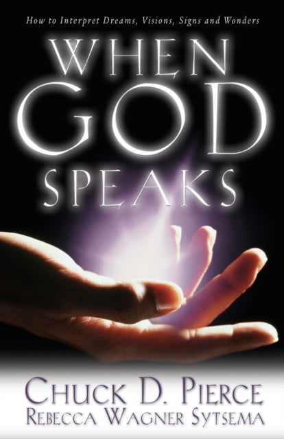 When God Speaks