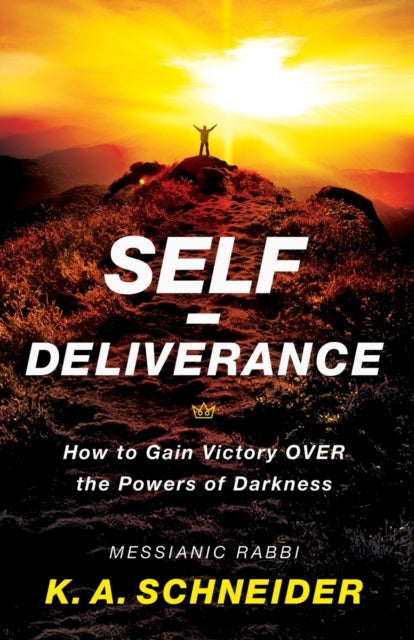 SelfDeliverance  How to Gain Victory over the