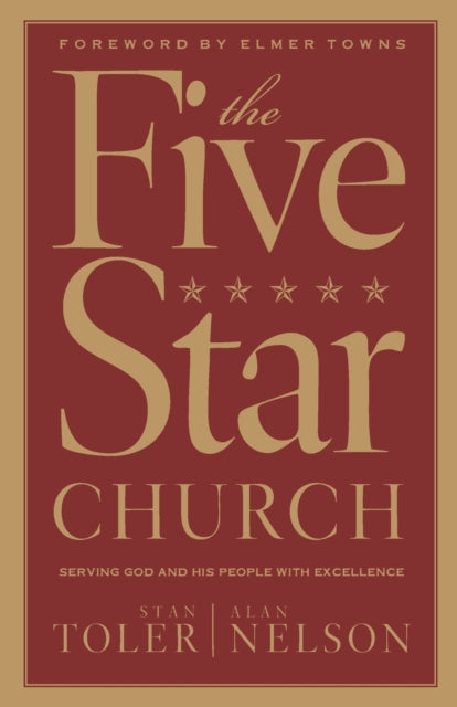 The Five Star Church