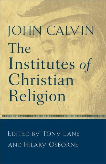 The Institutes of Christian Religion