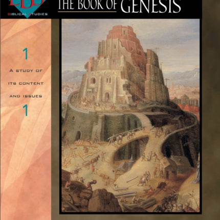 Encountering the Book of Genesis