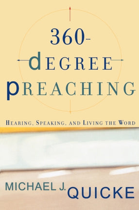 360Degree Preaching