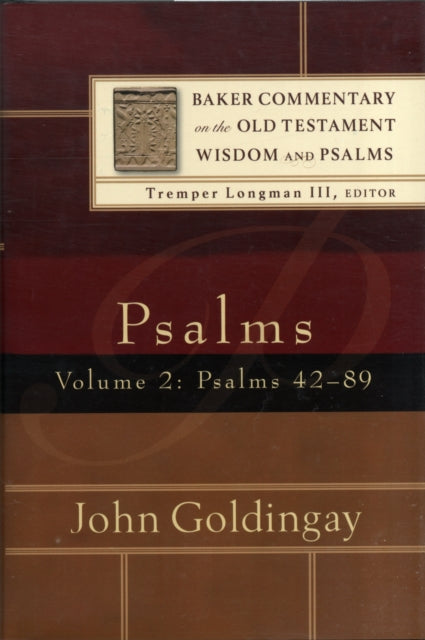 Psalms – Psalms 42–89