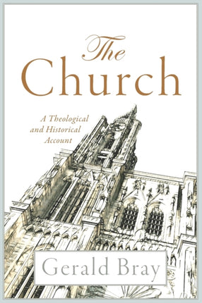 ChurchThe