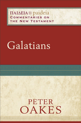 Galatians