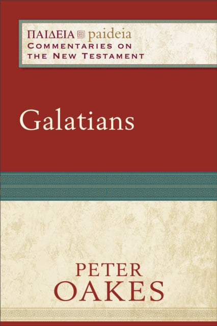 Galatians