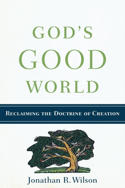 Gods Good World