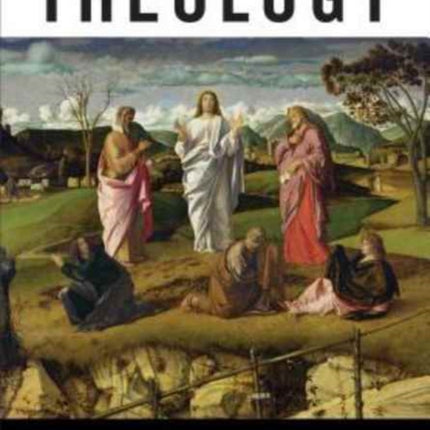 Evangelical Dictionary of Theology