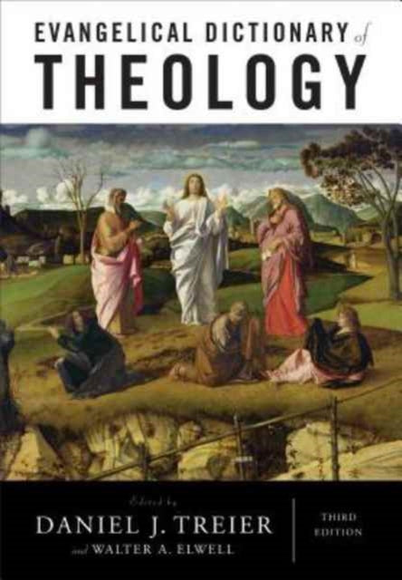 Evangelical Dictionary of Theology