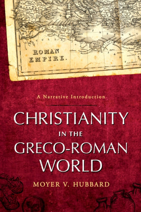 Christianity in the GrecoRoman World