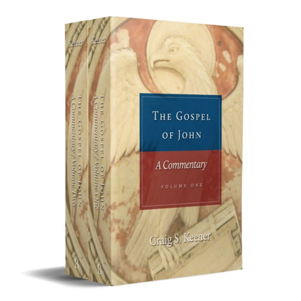 The Gospel of John